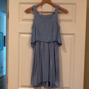 Splendid Sleeveless Dress 12